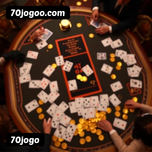 Vantagens exclusivas 70jogo para jogadores brasileiros - São Paulo, Rio, BH