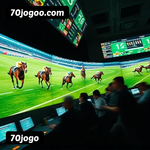 Requisitos do APK da 70jogo para Android