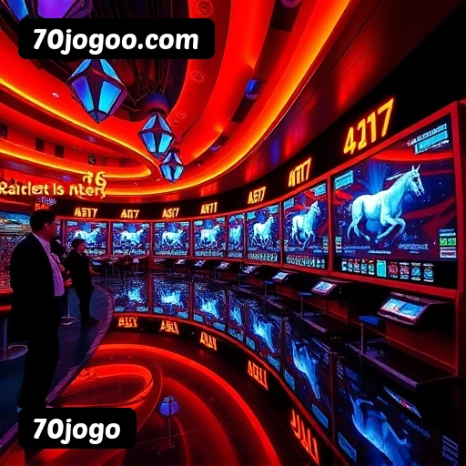 Tabela RTP dos jogos de cassino da 70jogo