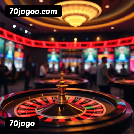 70jogo APP mobile iOS Android - 187 mil downloads São Paulo Rio BH