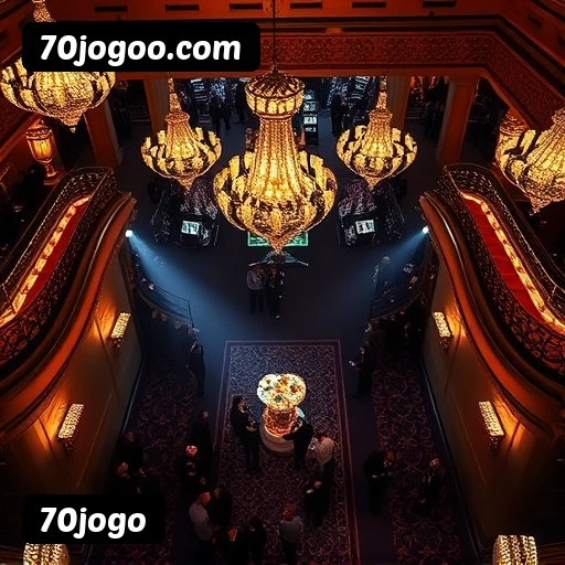 70jogo suporte 24/7 português Brasil - 47 atendentes brasileiros chat ao vivo